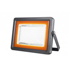 Прожектор светодиодный СДО PFL-S2-SMD 300Вт 6500К IP65 плоский корпус, матовое стекло | 5007963 | Jazzway