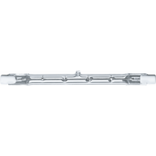 Лампа галогенная линейная КГ 150Вт R7s J117mm | 94219 | Navigator