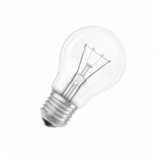 Лампа накаливания ЛОН 75Вт Е27 220В CLASSIC A C груша | 4008321585387 | OSRAM