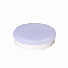 Лампа светодиодная LED 12Вт GX53 220В 5000К PLED-GX53 таблетка (плоский цилиндр) | 1029096 | Jazzway