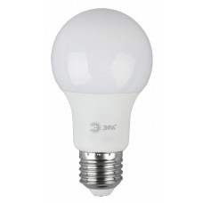 Лампа светодиодная LED 11Вт Е27 6000К smd A60-11W-860-E27 | Б0031394 | ЭРА