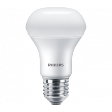 Лампа светодиодная LED ESS LED 7-70W E27 4000K 230V R63 | 929001857787 | PHILIPS