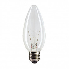 Лампа B35 60W 230V E27 CL.1CT/10X10F | 921501544226 | Pila