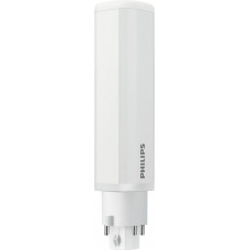 Лампа светодиодная LED CorePro LED PLC 6.5W 840 4P G24q-2 | 929001201102 | PHILIPS