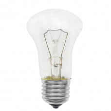 Лампа накаливания МО 60Вт Е27 24В | SQ0343-0030 | TDM