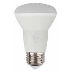 Лампа светодиодная LED 8Вт Е27 220В 2700К smd R63 ECO отражатель (рефлектор) | Б0019082 | ЭРА