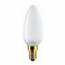 Лампа B35 60W 230V E14 FR.1CT/10X10F | 926000007720 | Pila