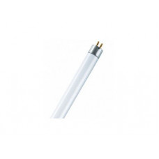 Лампа линейная люминесцентная ЛЛ 13Вт G5 640 F 13W/33 d16х517мм | 0000031 | SYLVANIA