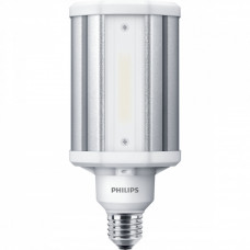 Лампа светодиодная LED TForce LED HPL ND 44-33W E27 740 F | 929001296502 | PHILIPS