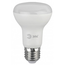Лампа светодиодная LED 8Вт Е27 220В 4000К smd R63 отражатель (рефлектор) | Б0017230 | ЭРА