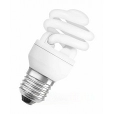 Лампа энергосберегающая КЛЛ 12Вт Е27 840 cпираль DSST MCTW | 4052899917743 | OSRAM