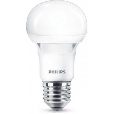 Лампа светодиодная LED ESS LED Bulb 12W E27 6500K 230V A60 | 929001379987 | PHILIPS