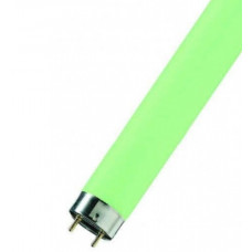 Лампа линейная люминесцентная ЛЛ 36Вт Т8 G13 L (зеленая) d26х1200мм | 4050300024257 | OSRAM