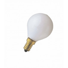 Лампа накаливания ЛОН 60Вт Е14 220В CLASSIC P FR шар | 4008321411501| OSRAM