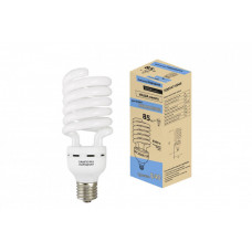 Лампа энергосберегающая КЛЛ 85Вт Е40 865 cпираль НЛ-HS | SQ0347-0045 | TDM