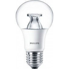 Лампа светодиодная LED MAS LED bulb DT 8.5-60W E27 A60 CL | 929001150932 | PHILIPS