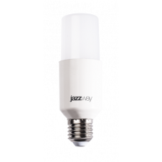 Лампа светодиодная LED 14Вт Е27 220В 4000К PLED- T50/132 new цилиндр | 5006423 | Jazzway