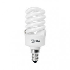 Лампа энергосберегающая КЛЛ 15Вт E14 827 спираль F-SP | C0030763 | ЭРА