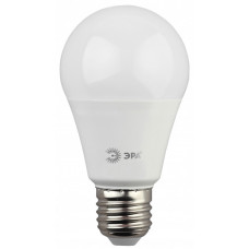 Лампа светодиодная LED 8Вт Е27 220В 4000К smd A60 груша | Б0020535 | ЭРА