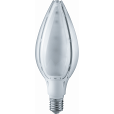 Лампа светодиодная LED 75Вт Е40 230В 4000К NLL-O120-75-230-840-Е40 эллипсоидная матовая | 61285 | Navigator