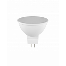 Лампа светодиодная LED 8Вт GU5.3 220В 3000К GLDEN-MR16-8-230-GU5.3-3000 | 650300 | General