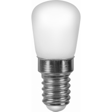 Лампа светодиодная LED 2Вт Е14 230В 2700К NLL-T26-230-2.7K-E14 матовая | 71354 | Navigator