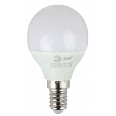 Лампа светодиодная LED 6Вт Е14 4000К ЭКО smd Р45-6w-840-E14_eco | Б0020628 | ЭРА