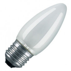 Лампа CANDLE STD 60W E27 230V B35 FR 1CT | 921501644226 | Pila