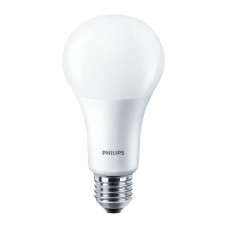 Лампа светодиодная LED MAS LED bulb DT 11-75W A67 E27 827 | 929001200502 | PHILIPS