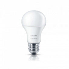 Лампа светодиодная LED SSW A60 3S 7.5-70W E27 WH 1BC/ | 929001906427 | PHILIPS
