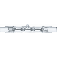 Лампа галогенная линейная КГ 100Вт R7s J78mm | 94217 | Navigator