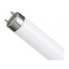 Лампа линейная люминесцентная ЛЛ 18Вт Т8 G13 865 L LUMILUX | 4008321581273 | OSRAM