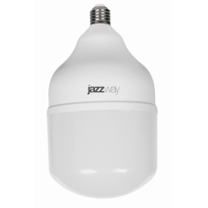 Лампа светодиодная LED 40Вт Е40 220В 4000К PLED-HP-T120 цилиндр | 1038937 | Jazzway