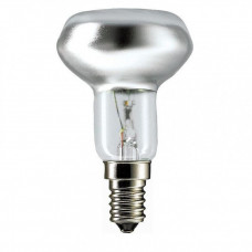 Лампа Refl 25W E14 230V NR50 30D 1CT/30 | 923338044221 | PHILIPS