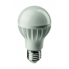 Лампа светодиодная OLL-A60-10-230-4K-E27 | 71650 | ОНЛАЙТ