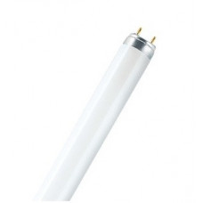 Лампа линейная люминесцентная ЛЛ 58Вт Т8 G13 840 L LUMILUX d26x1500мм | 4008321582744 | OSRAM