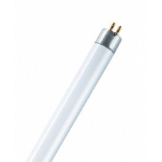 Лампа линейная люминесцентная ЛЛ 14Вт Т5 G5 865 FH / HE LUMILUX d16х549мм | 4050300464855 | OSRAM