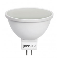 Лампа светодиодная LED 7Вт GU5.3 220В 4000К PLED- SP JCDR отражатель (рефлектор) | 1033512 | Jazzway