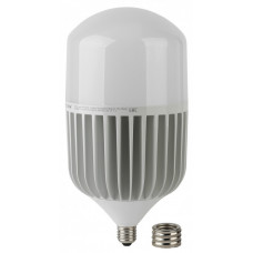 Лампа светодиодная ЭРА LED smd POWER 100W-6500-E27/E40 | Б0032090 | ЭРА