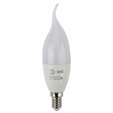 Лампа светодиодная LED 9Вт Е14 4000К СТАНДАРТ smd BXS-9w-840-E14 | Б0027974 | ЭРА