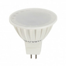 Лампа светодиодная OLL-MR16-7-230-4K-GU5.3 | 71641 | ОНЛАЙТ