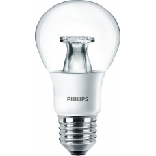 Лампа светодиодная LED MAS LED bulb DT 6-40W E27 A60 CL | 929001150802 | PHILIPS