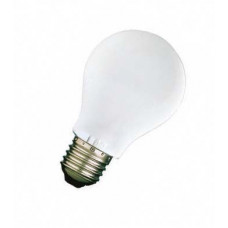 Лампа накаливания ЛОН 25Вт Е27 220В CLASSIC A FR груша | 4008321419385 | OSRAM