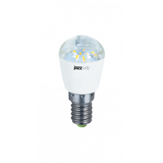 Лампа светодиодная LED 2Вт E14 220В 4000К PLED- T26 CLEAR REFR каплевидная | 1007667 | Jazzway