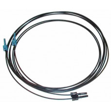Оптоволоконный кабель, 2х10м. пласт., с разъемами | 58948276 | ABB