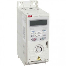 Устр. автомат. регулирования ACS150-03E-01A2-4, 0.37 кВт, 380 В, 3 фазы, IP20 | 68581737 | ABB