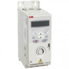 Устр. автомат. регулирования ACS150-03E-07A3-4, 3 кВт, 380 В, 3 фазы, IP20 | 68581800 | ABB