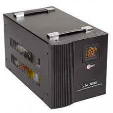 Стабилизатор напряжения STA-3000 STA-3000 (1/32) | C0036573 | ЭРА