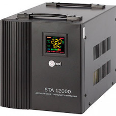 Стабилизатор напряжения STA-12000 STA-12000 (1/15) | Б0004074 | ЭРА