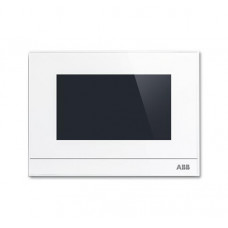 Сенсорная панель управления free@home 4,3, белая|6220-0-0119| ABB